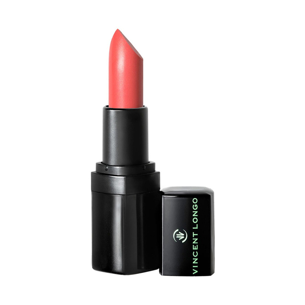 Vincent Longo Sheer Pigment Lipstick - CAMEO 0.12
